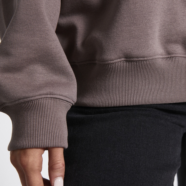 Sweatshirt "New Crew" Sweatshirt "New Crew"